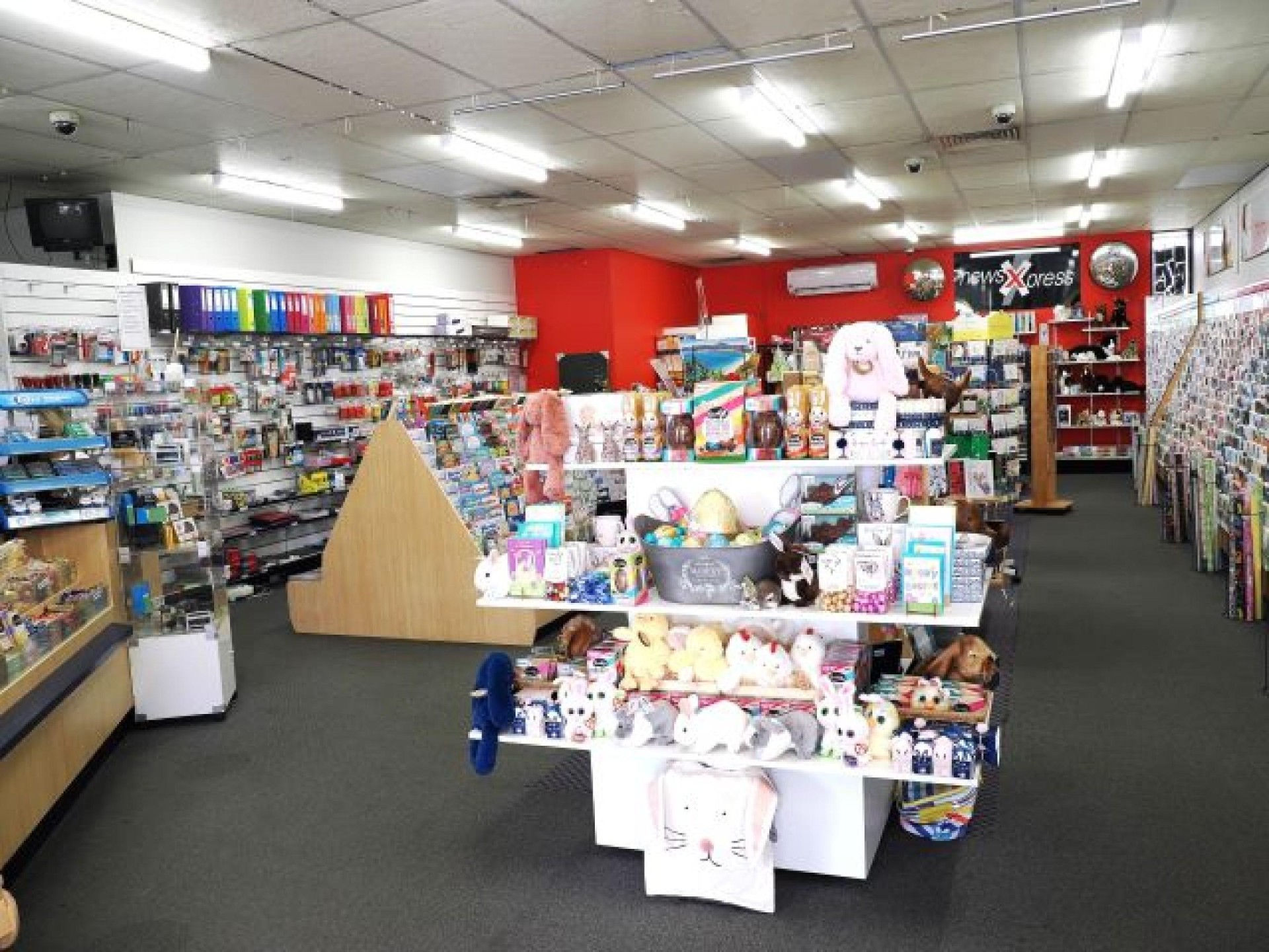 Newsxpress Bomaderry North Of 629112 3