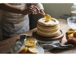 High Yielding Cake Studio & Dessert Bakery Business | South-West Sydney