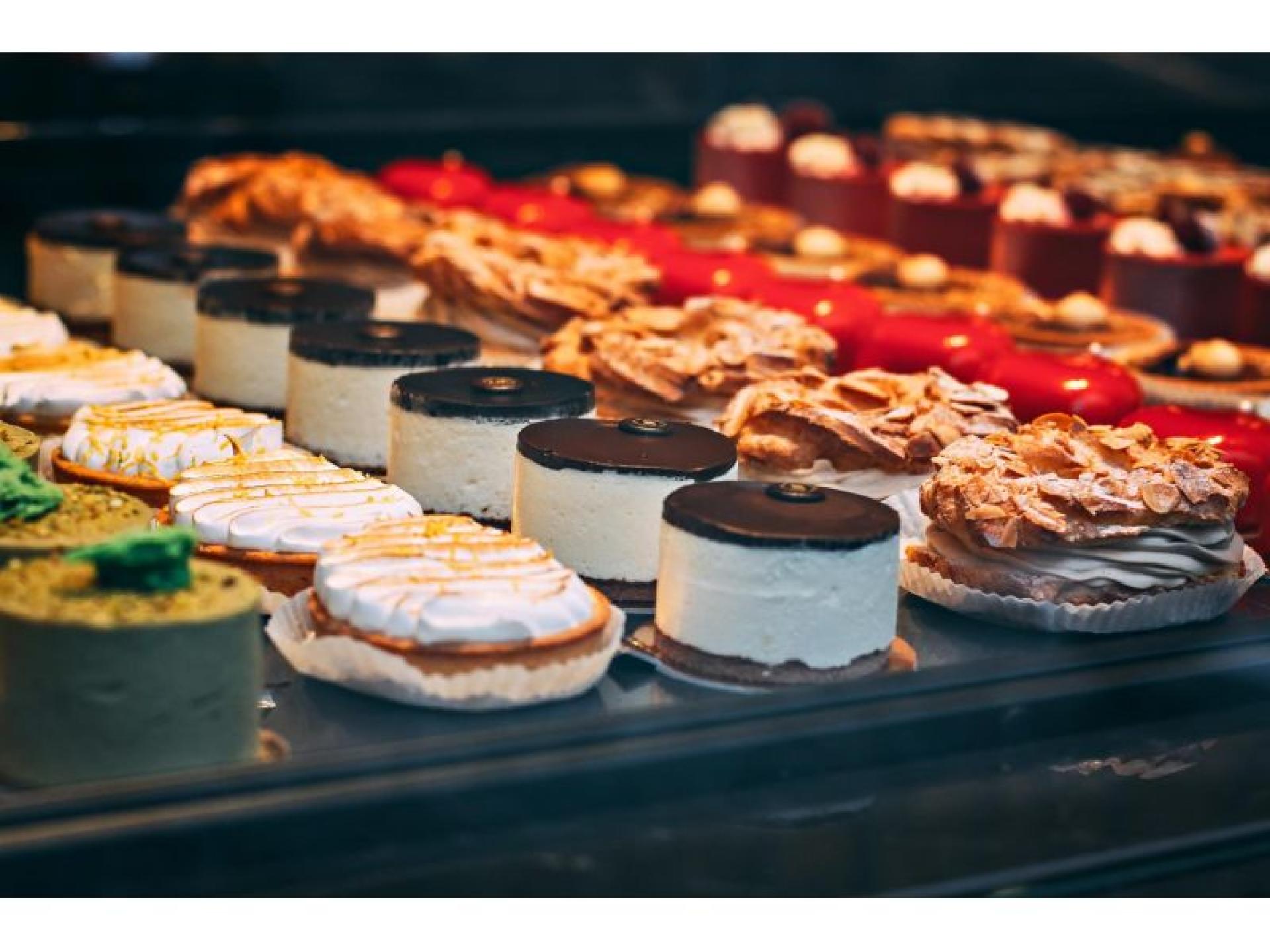 High Yielding Cake Studio 629162 2