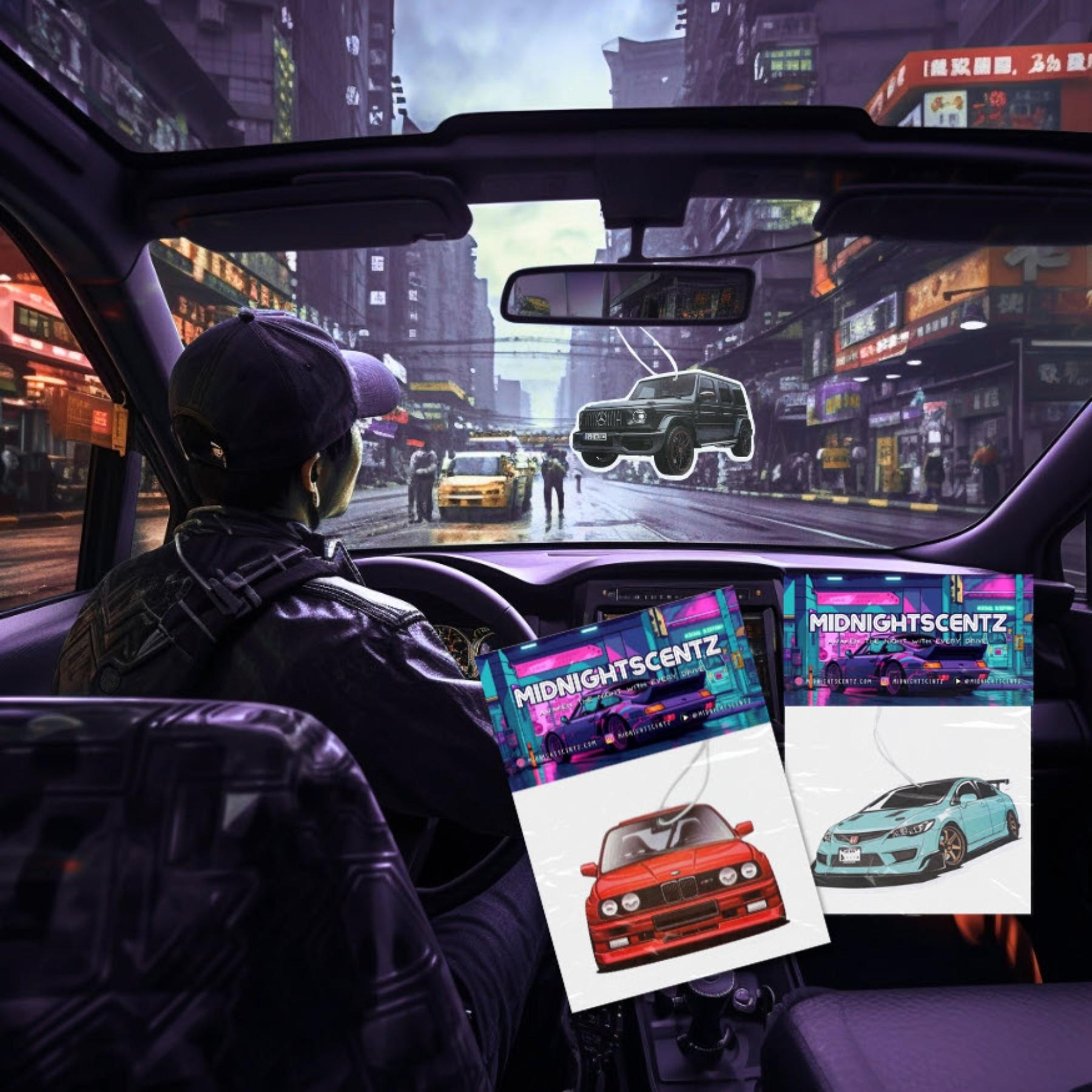 Luxury Private Brand Car 629163 3