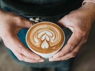 Online Coffee & Tea Supplies Business