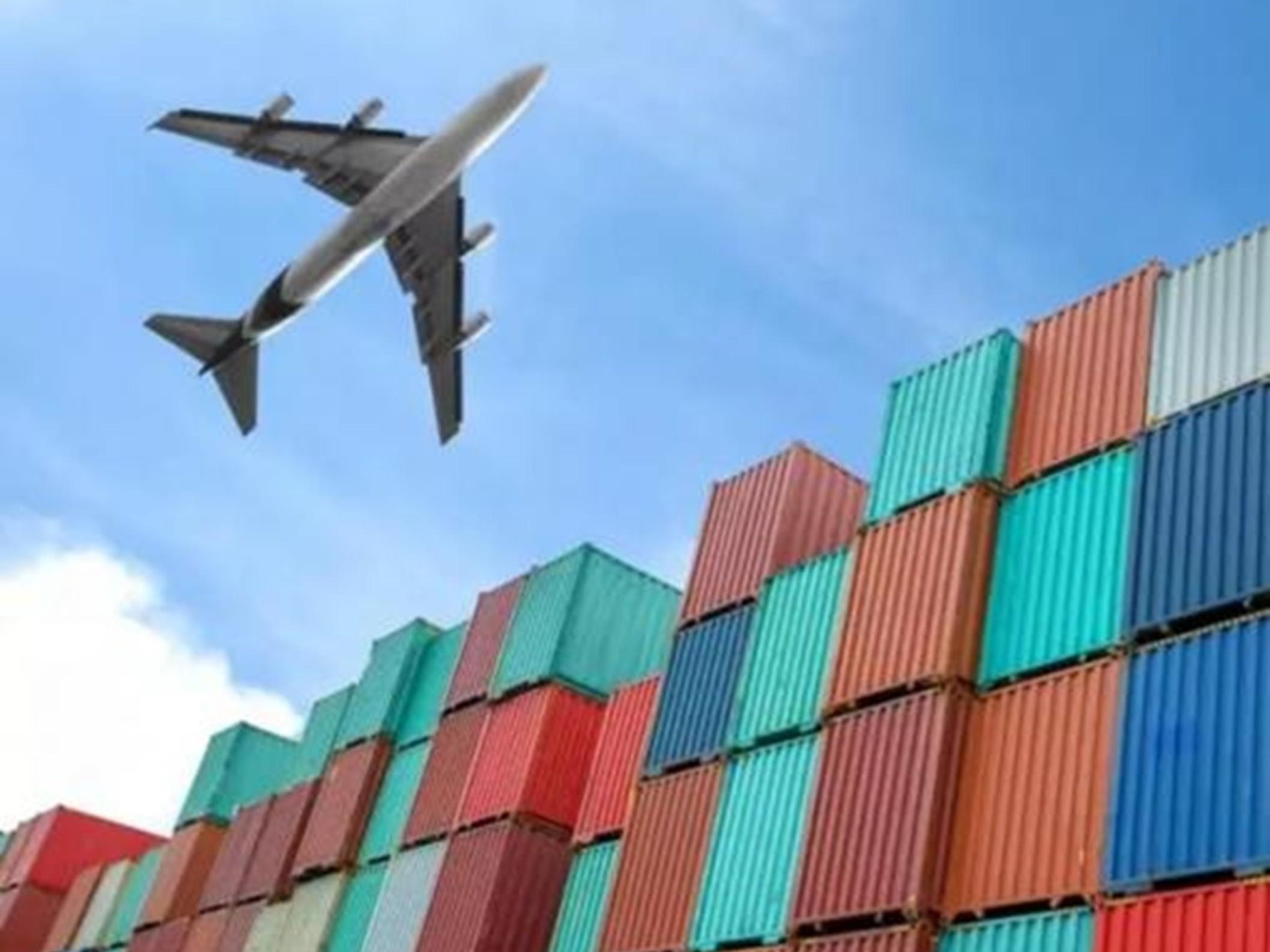 General Freight Management - 629180 3