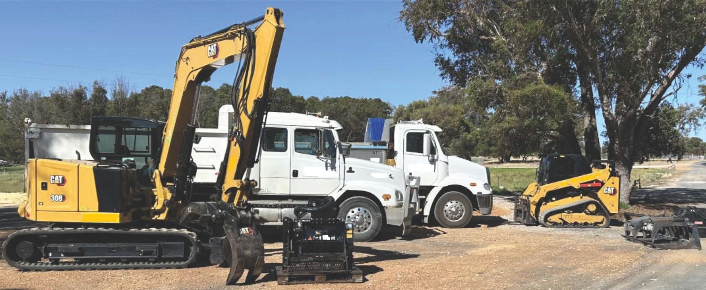 Civil Work & Earthmoving 629193 1