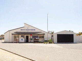 Business for Sale - Boat and Marine Products