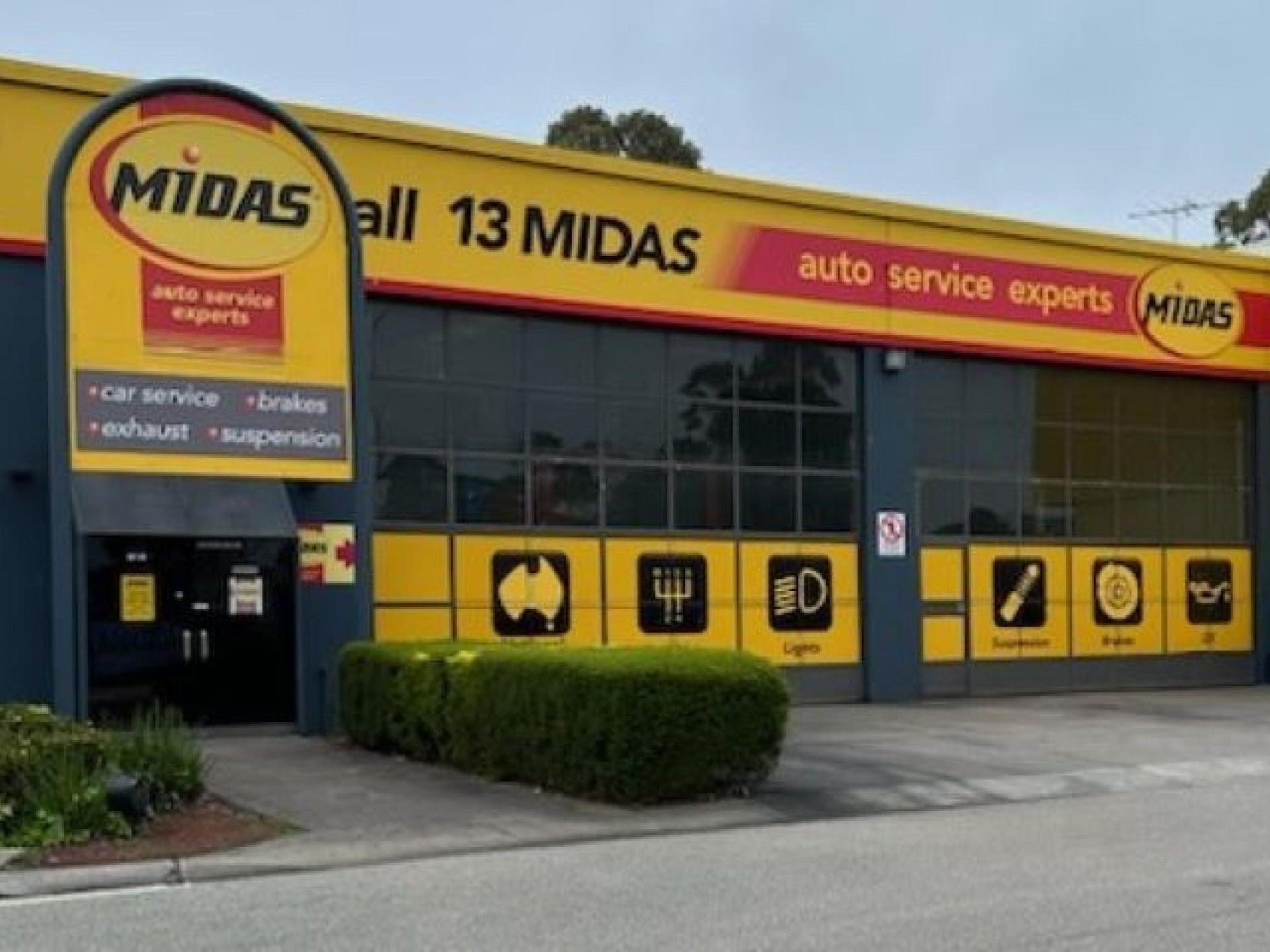 Midas Fountain Gate 629250 2