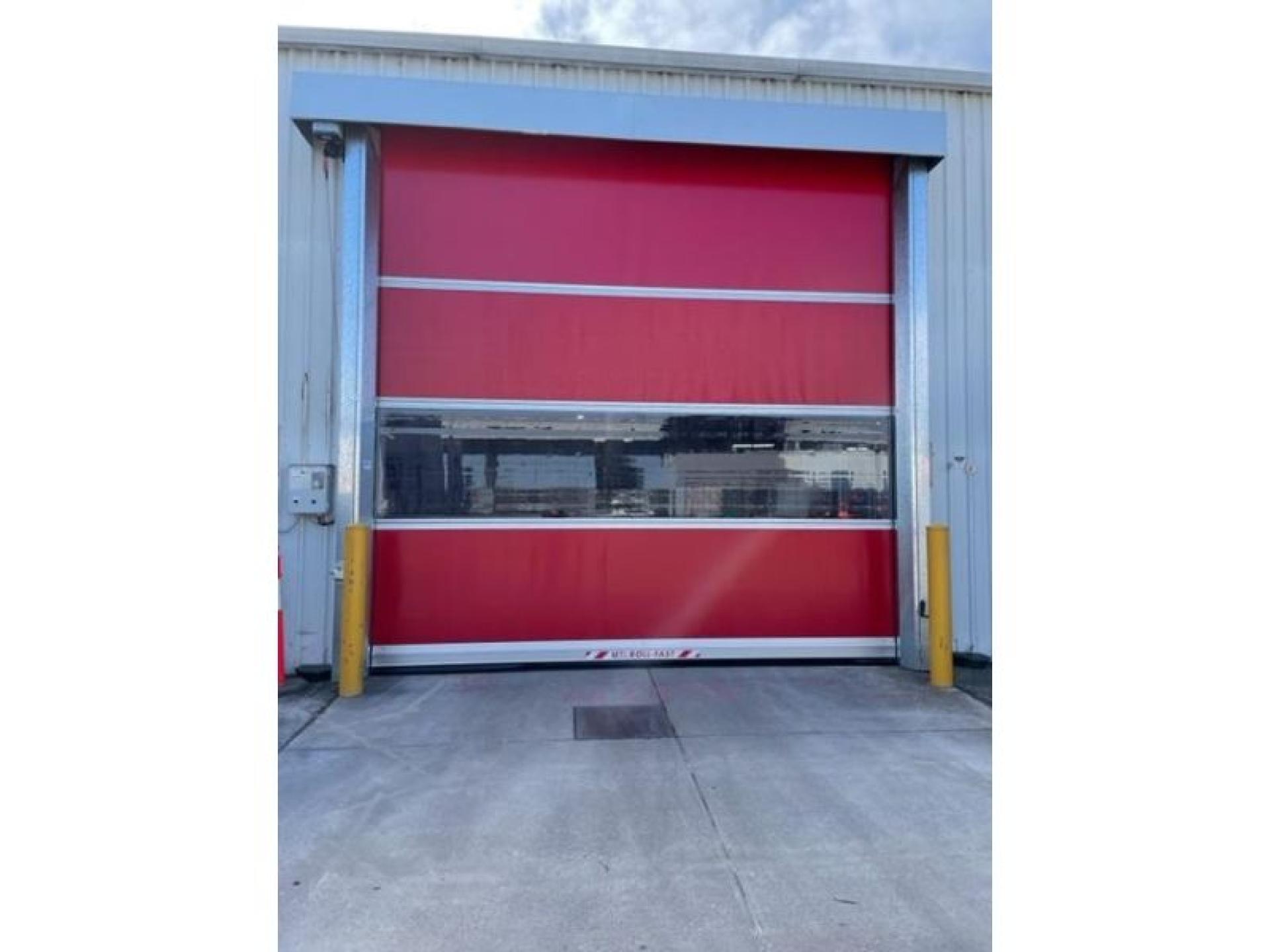 Rapid Raise Doors - 629251 3