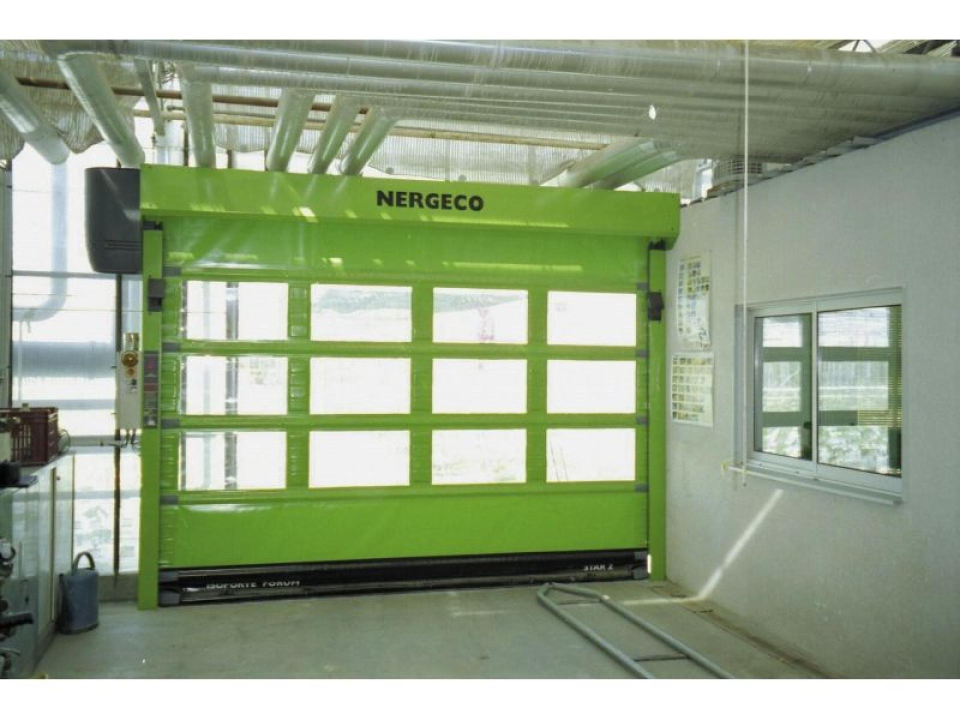 Rapid Raise Doors - 629251 1