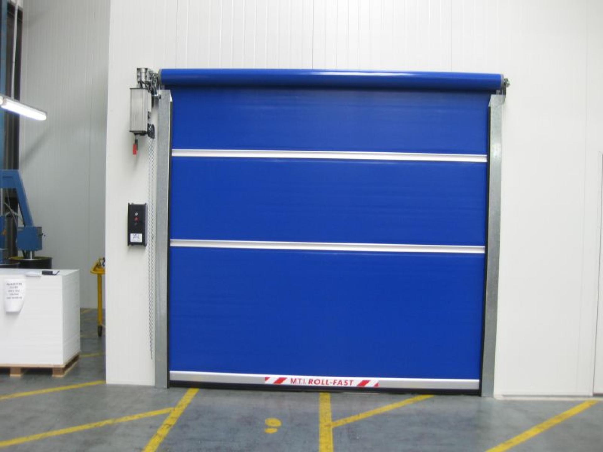 Rapid Raise Doors - 629251 2