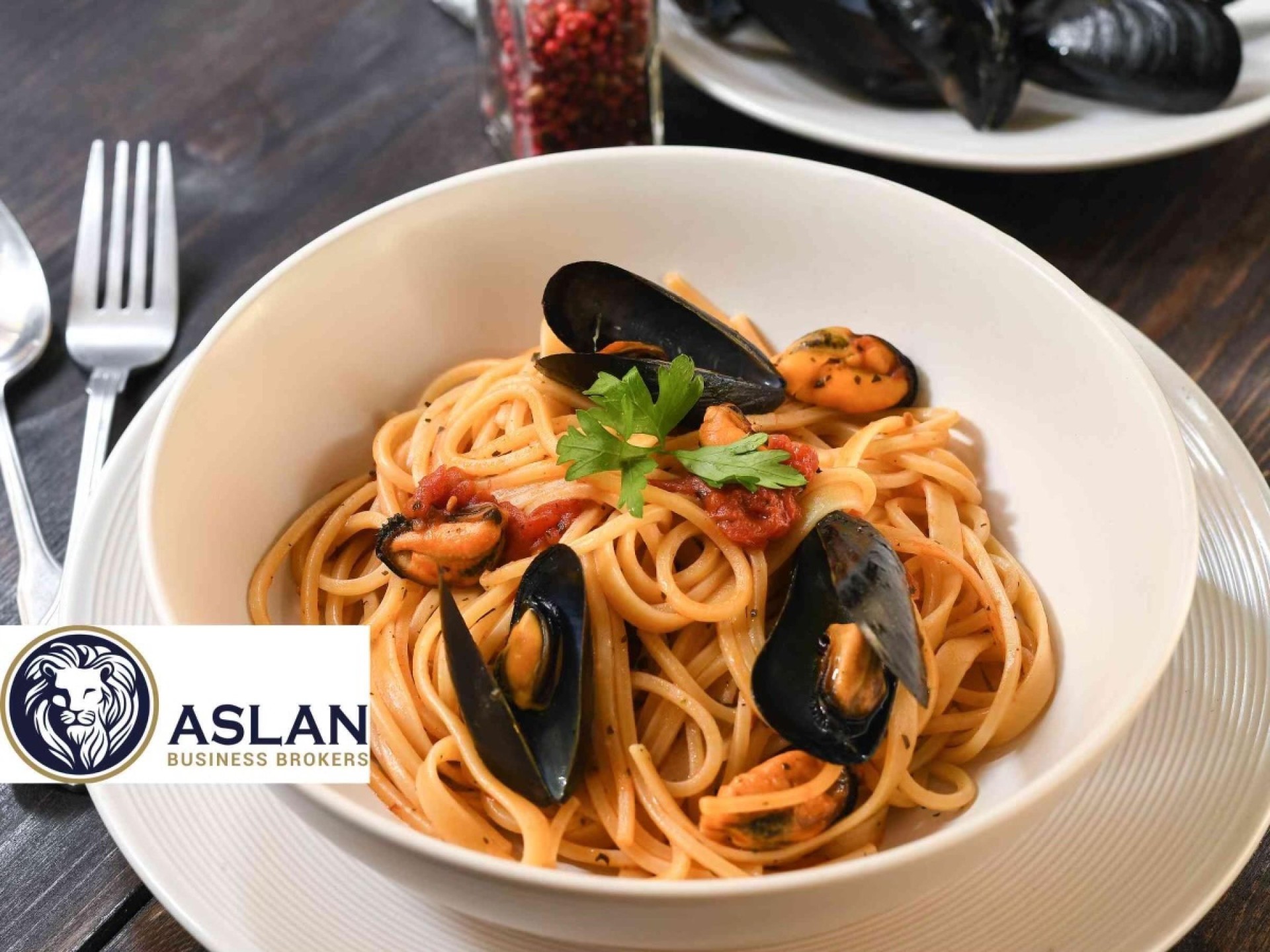 Well-established Popular Italian Restaurant 629259 2