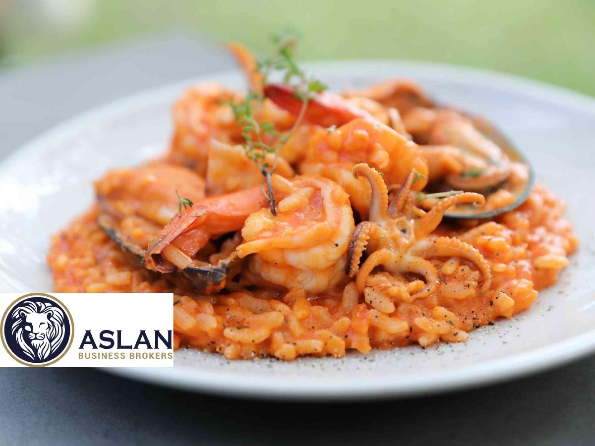Well-established Popular Italian Restaurant 629259 3