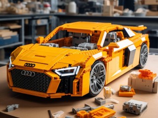 Technic Lego Block Supplies Business Online
