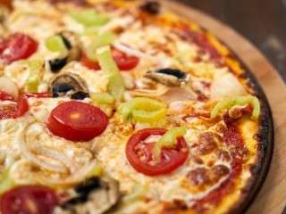 Long Standing Pizza Shop for Sale | 188 Visa Suitable