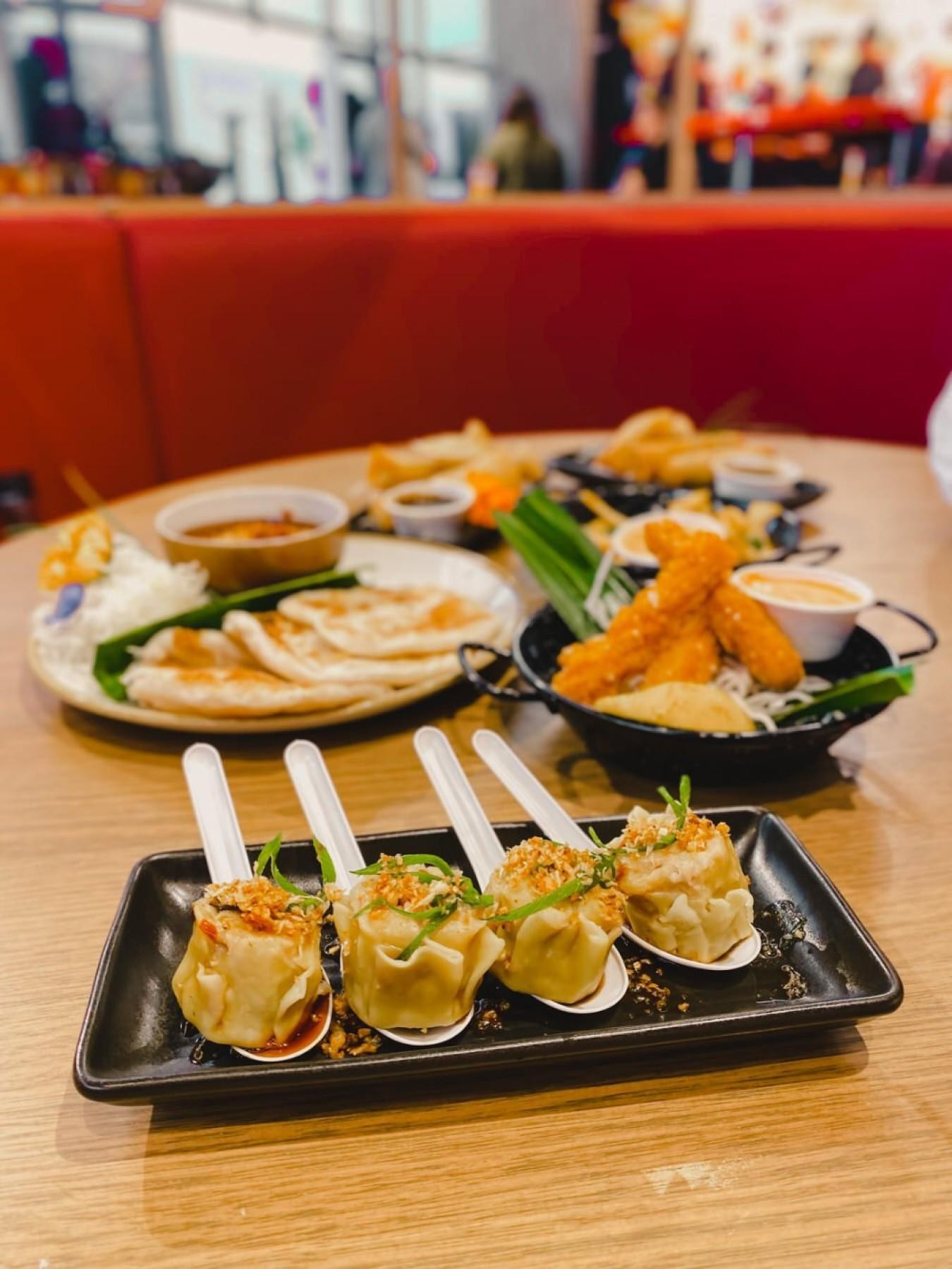 Modern Asian Restaurant In 629316 2