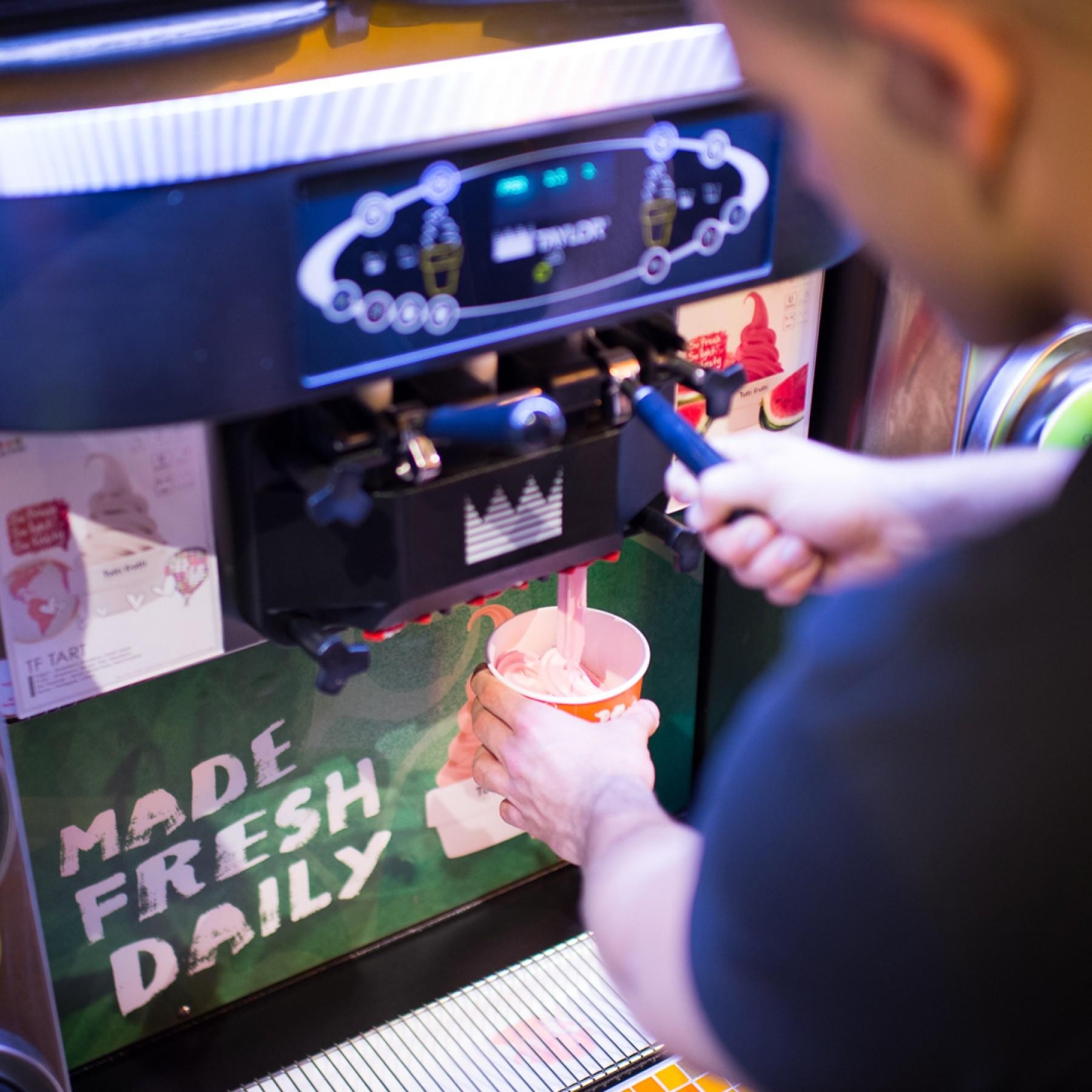 Tutti Frutti Franchise Opportunity! 629333 2