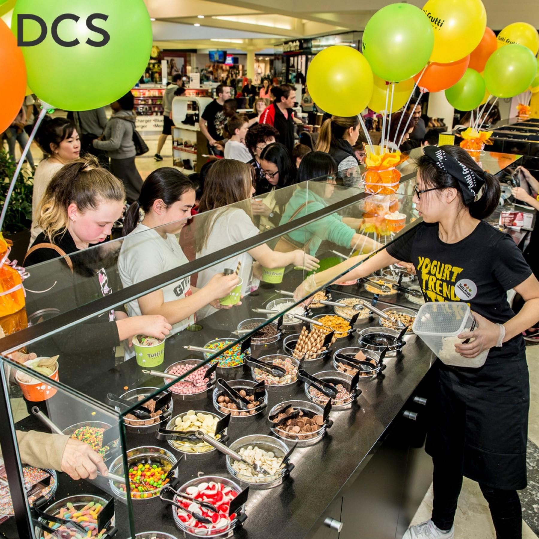 Tutti Frutti Franchise Opportunity! 629333 1