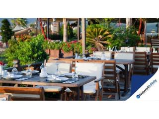 Top Position Money Making Institution Kebab Yeeros $60k PW with 10 Year Lease