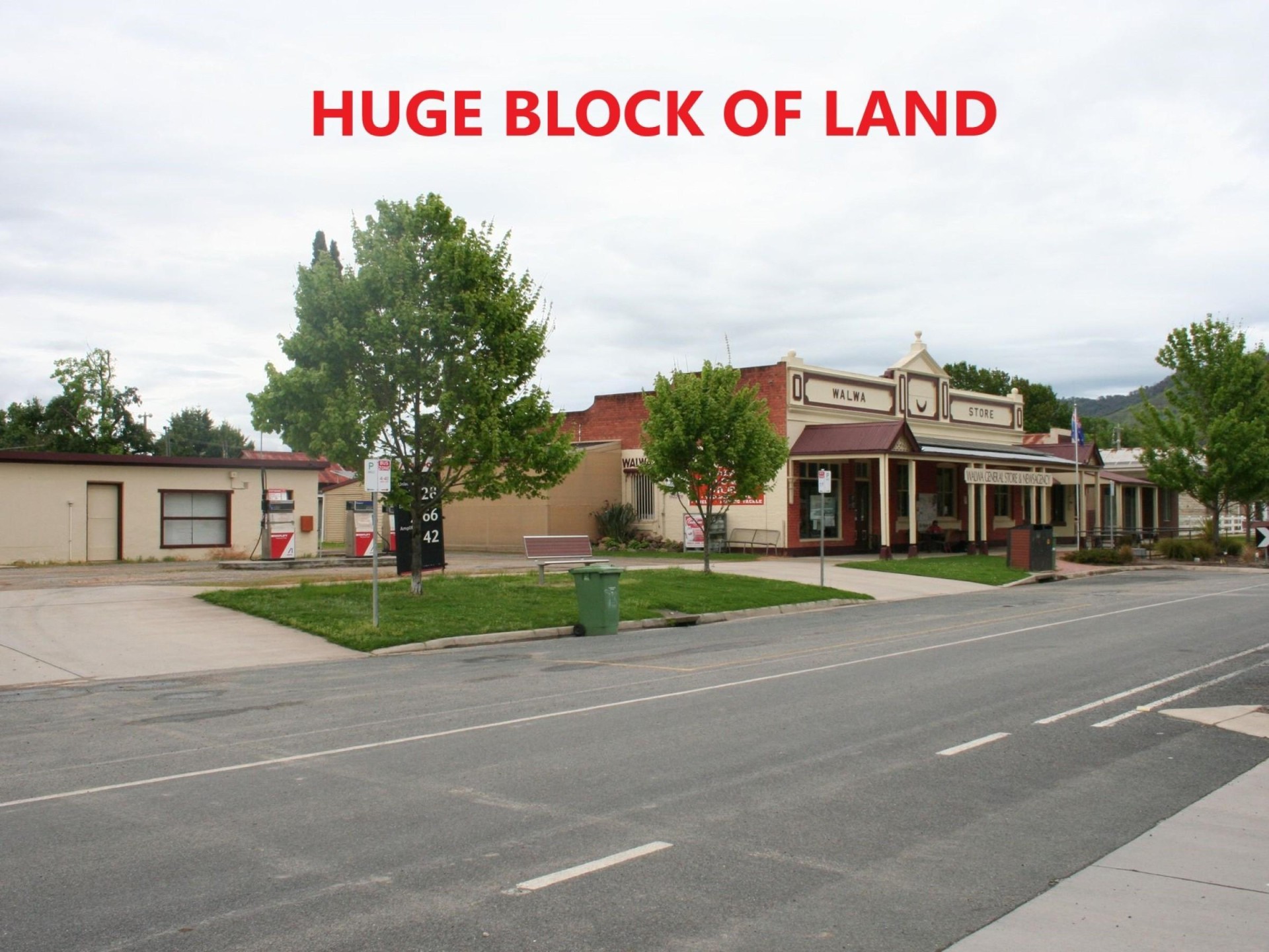 General Store - Huge 629561 2
