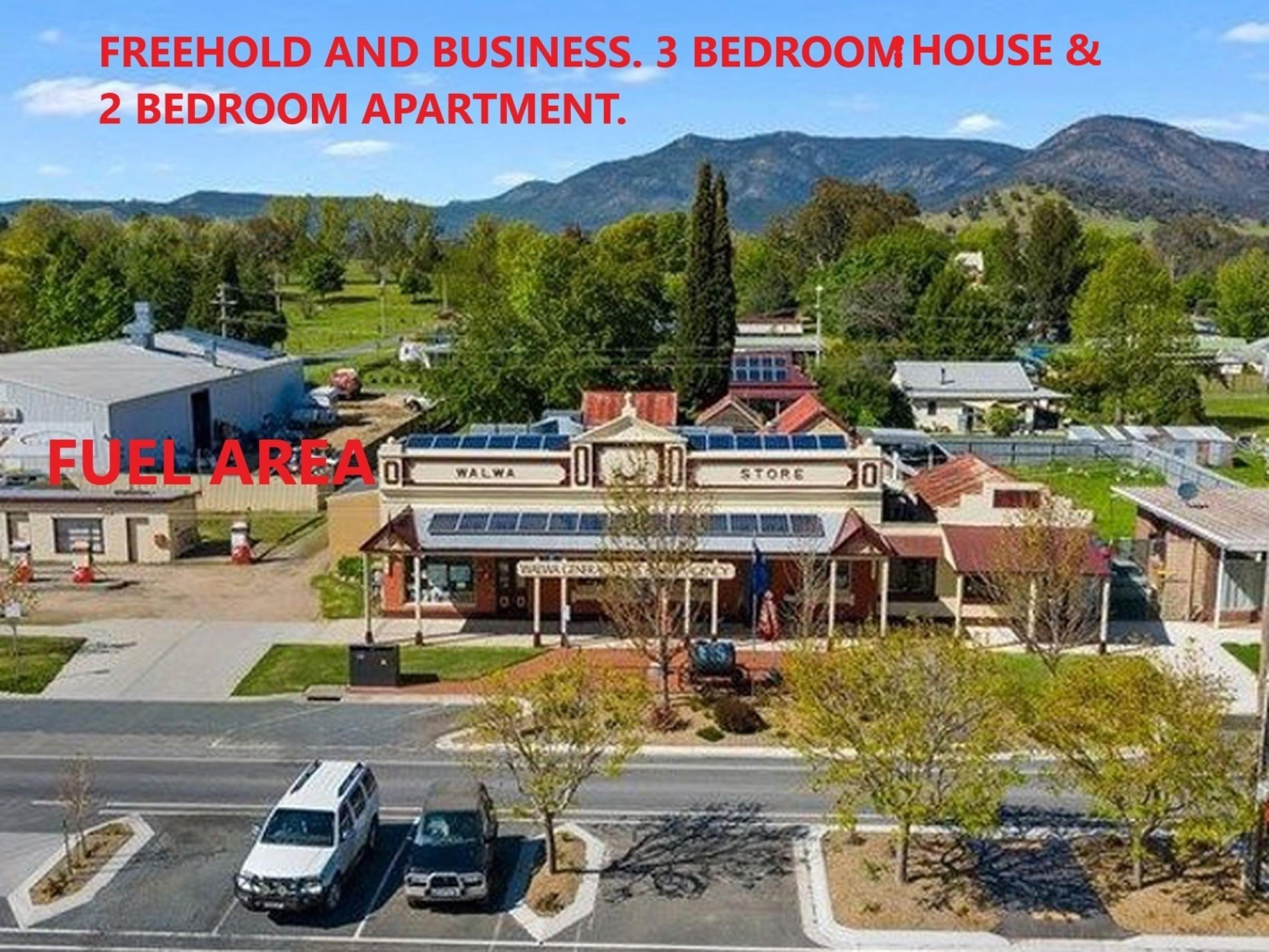 General Store - Huge 629561 1