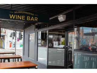 SOLD - Murrumbeena Wine Bar - 1P5912