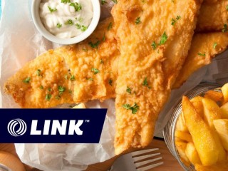 UNDER OFFER Fully Managed-6Days! Fish Chips & Burgers Taking $19K pw Melton (17187)