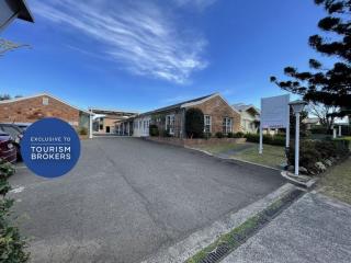EXCEPTIONAL LEASEHOLD OPPORTUNITY, 2.5 HOURS FROM SYDNEY - ID 1035ML