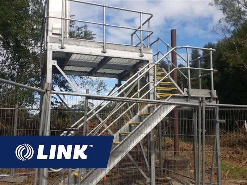 Long Established Steel Fabricators 629658 1