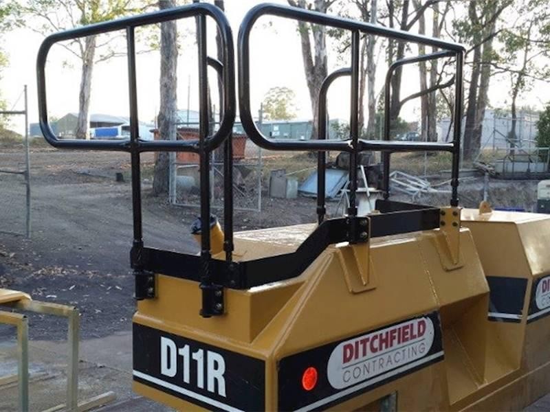 Long Established Steel Fabricators 629658 3