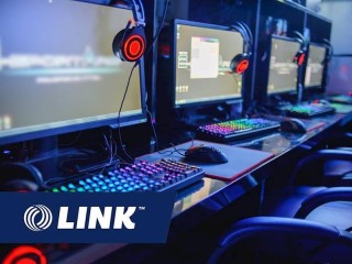 Internet Cafe | Internet Bar | Cybercafe In Brisbane South For Sale