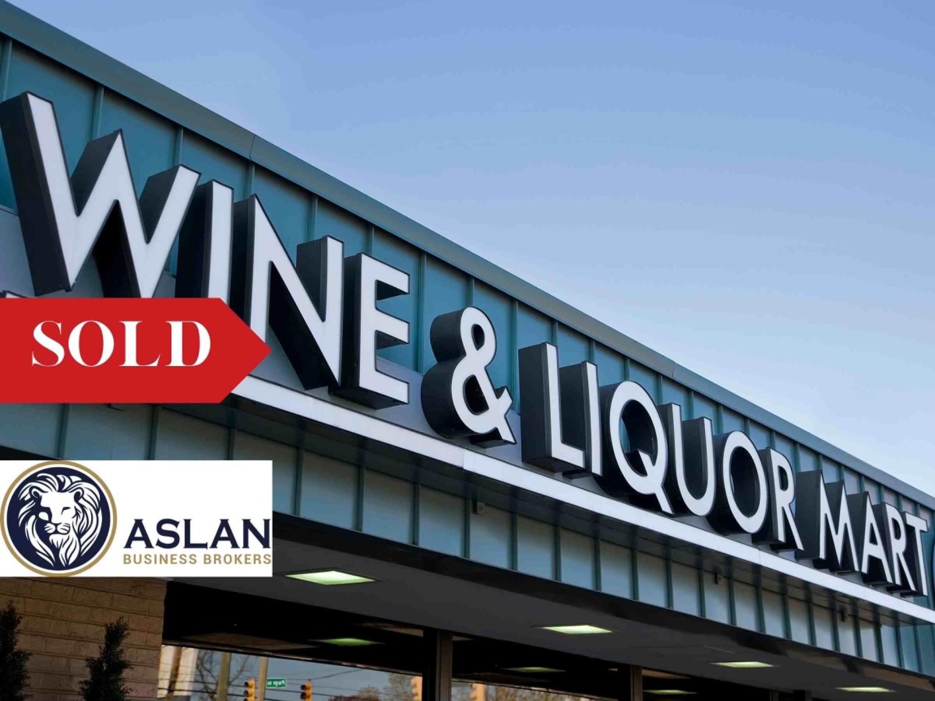 Bottle Shop For Sale 629787 1
