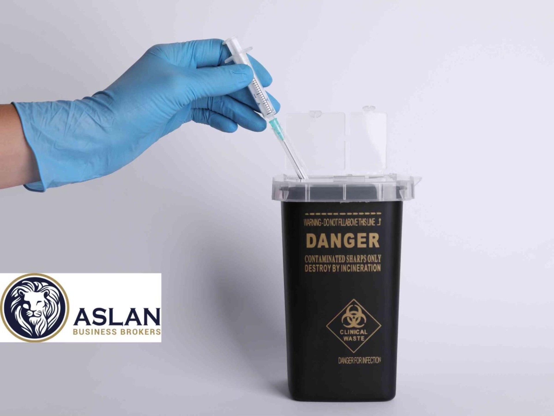 Medical Supplies Business For 629815 2