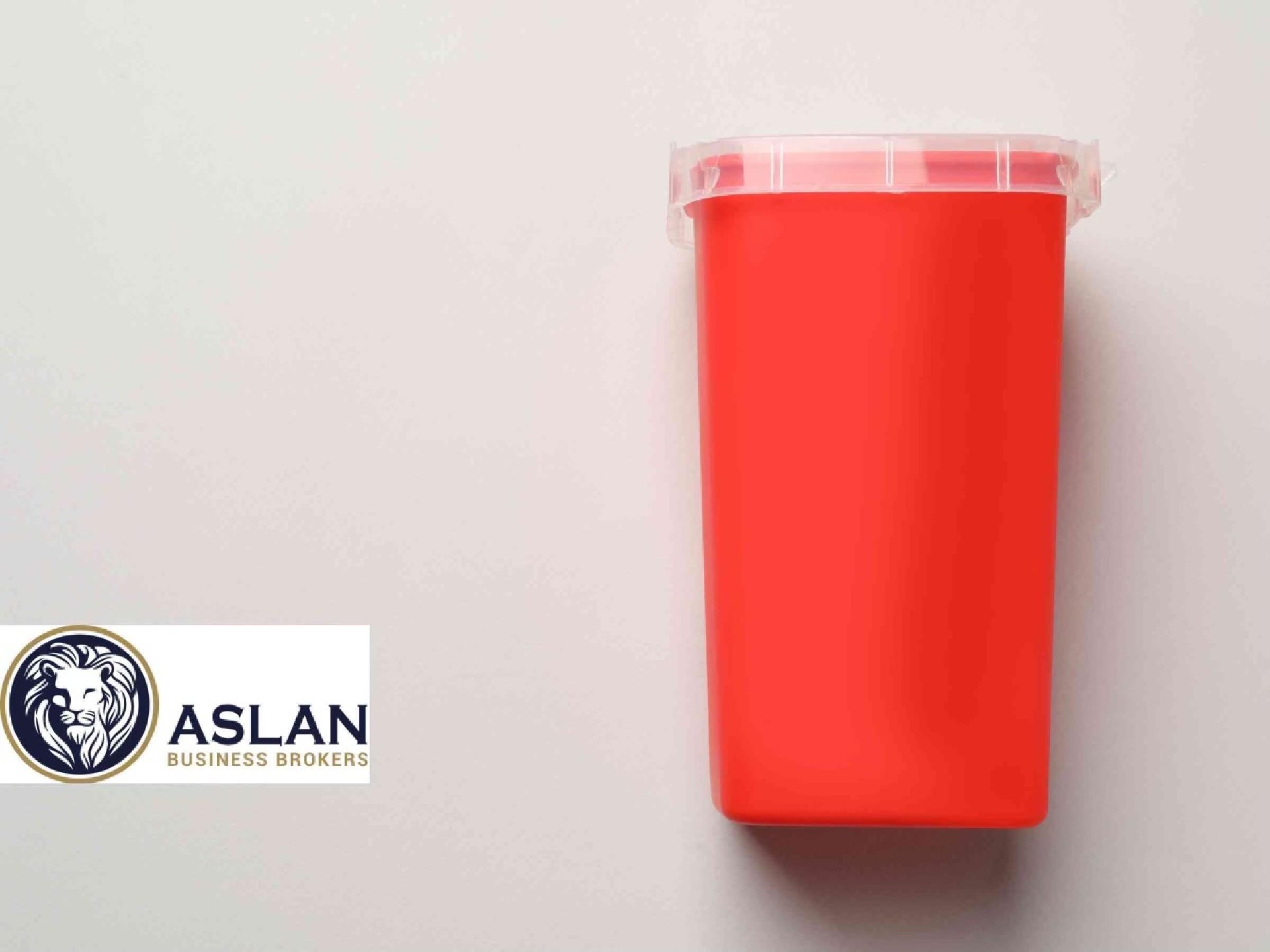 Medical Supplies Business For 629815 3