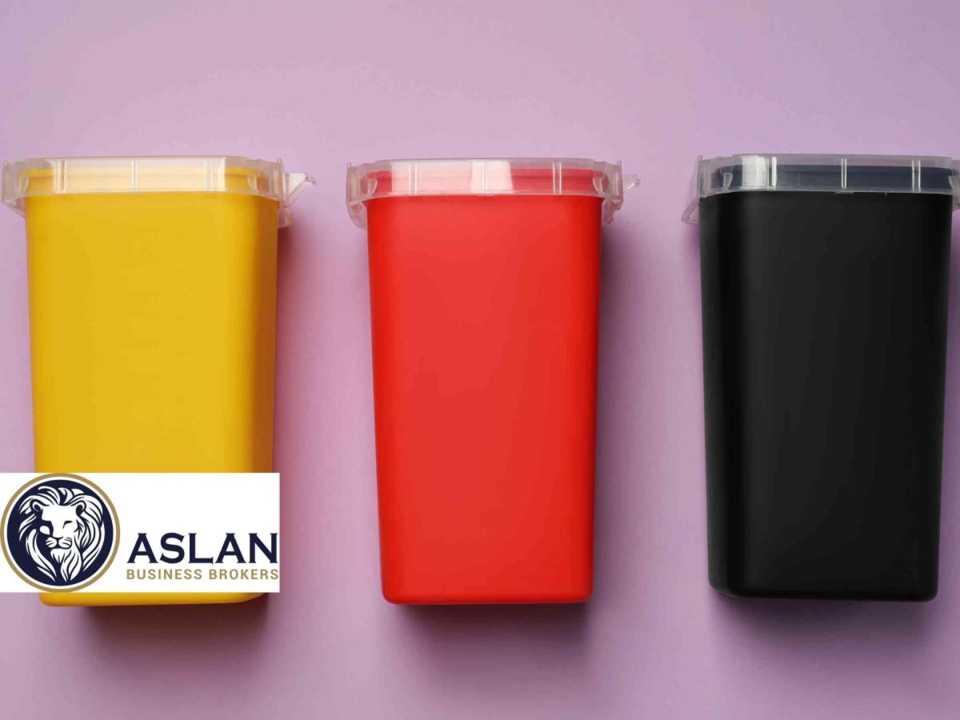 Medical Supplies Business For 629815 1