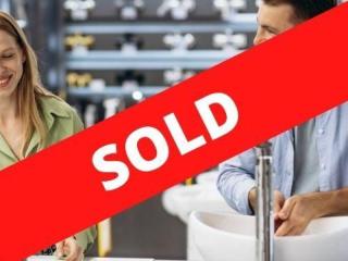Profitable Kitchen & Bathroom Supply Business - SOLD