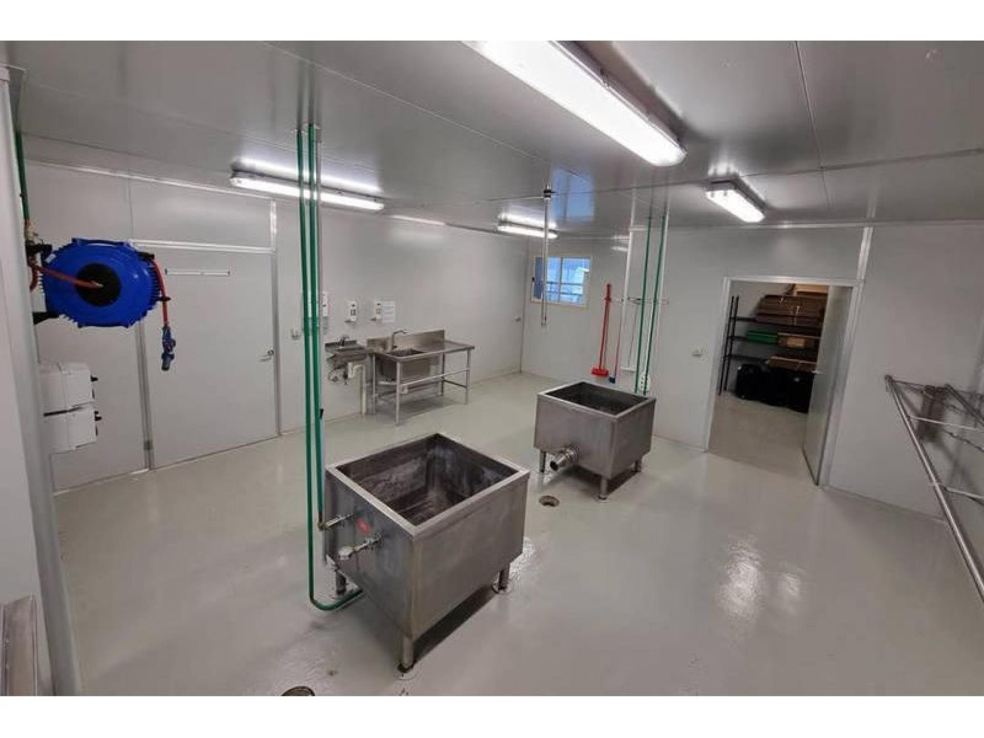 Derrimut Dairy & Food 630098 3