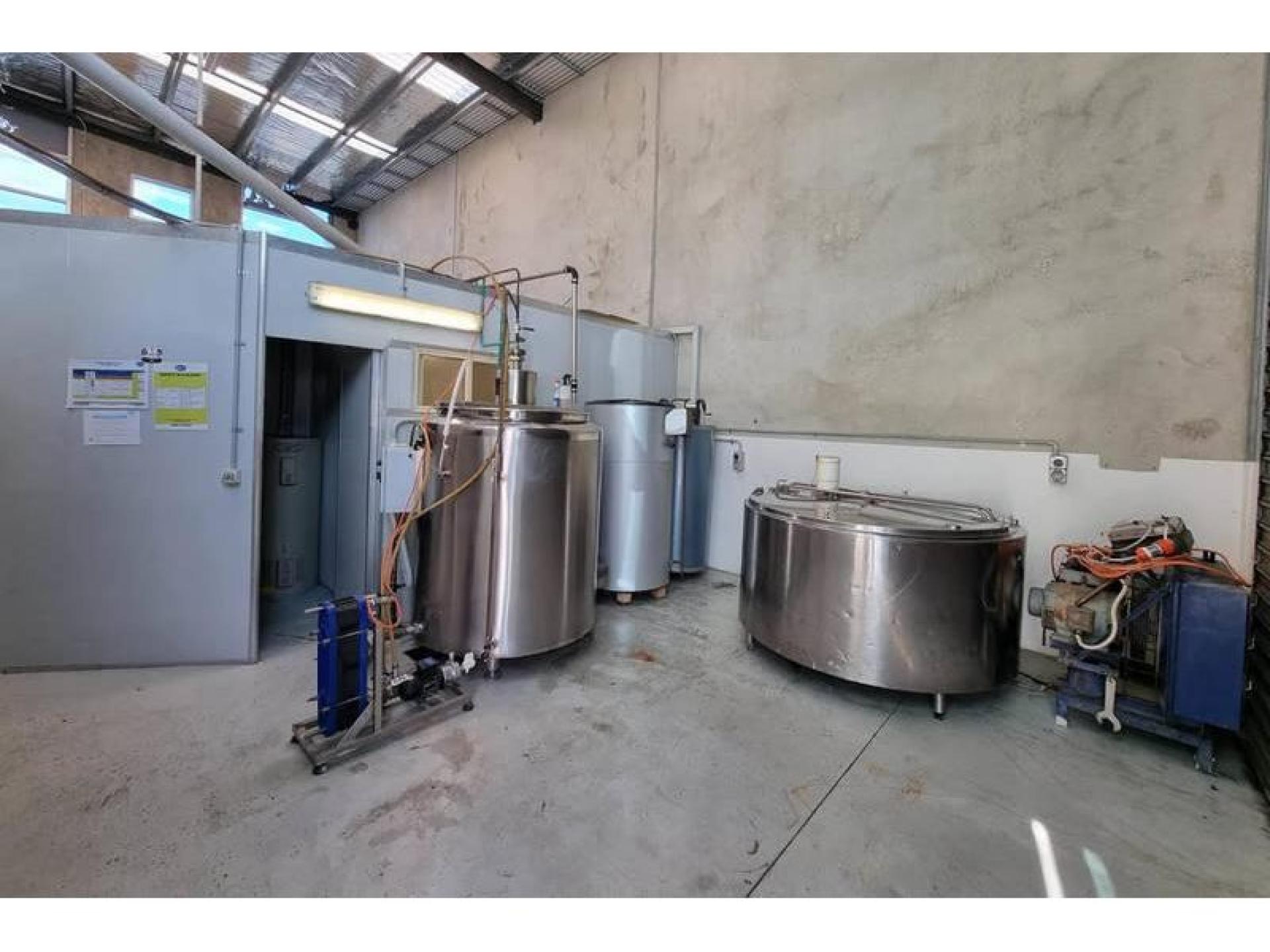 Derrimut Dairy & Food 630098 2
