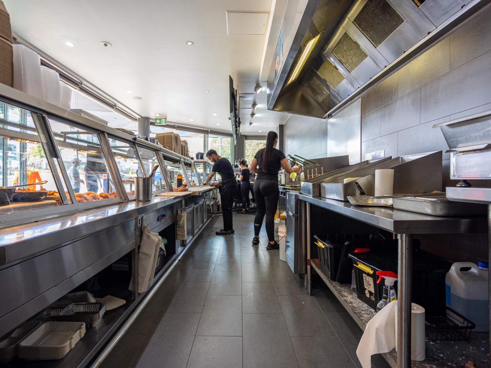 Gourmet Takeaway | Great 630175 1