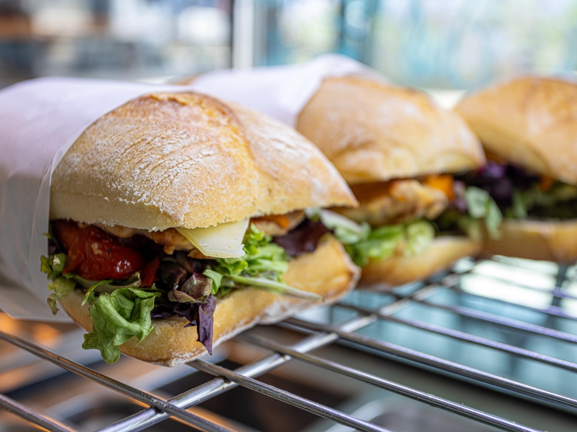 Gourmet Takeaway | Great 630175 2
