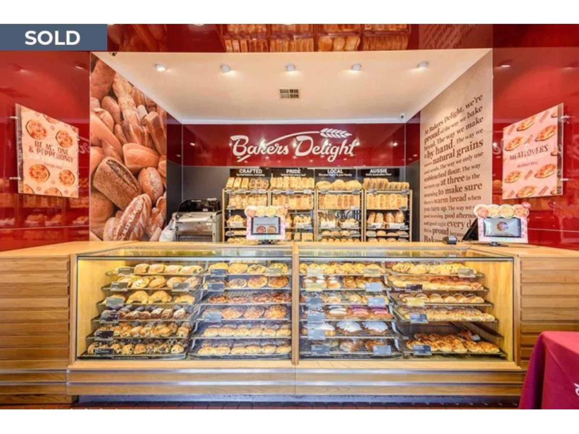 Footscray Plaza’s Bakery 630181 1