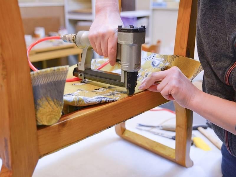 Profitable Upholstery Business On 630208 2