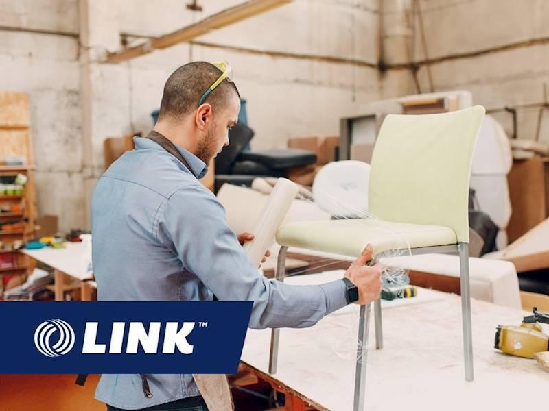 Profitable Upholstery Business On 630208 1