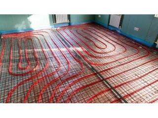 SOLD! Under Floor Heating Eco Efficient Business - Sydney