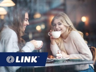 Local Neighbourhood Cafe Coffee Shop Inner Brisbane For Sale