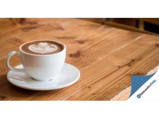 Cafe For Sale Sydney Inner 60 KG Coffee 27k to 30k PW Turnover Managed