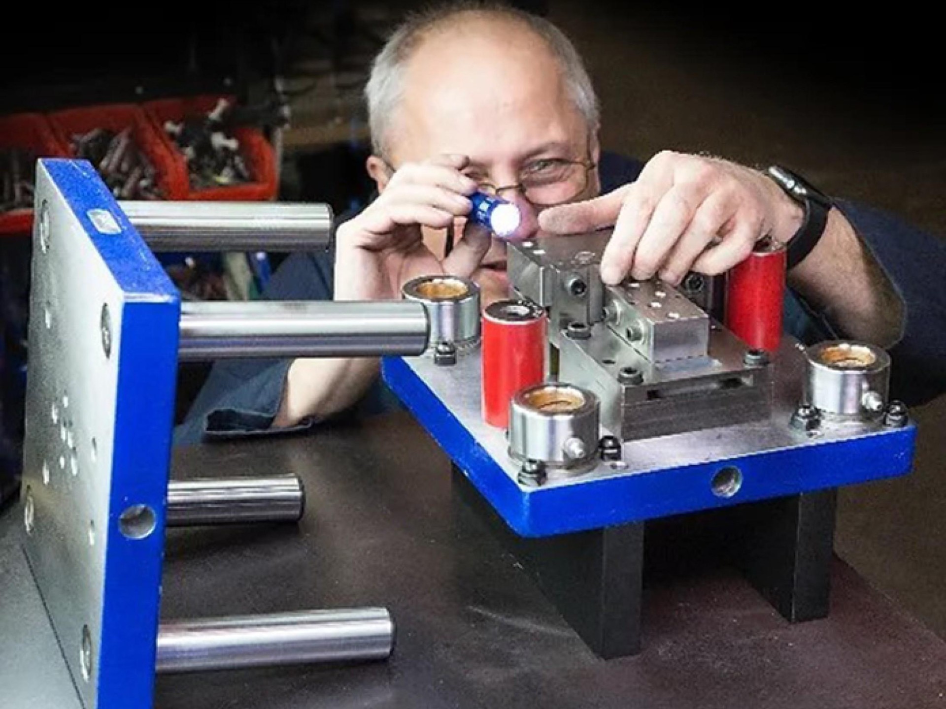 Tool Making Stamping And 630334 1