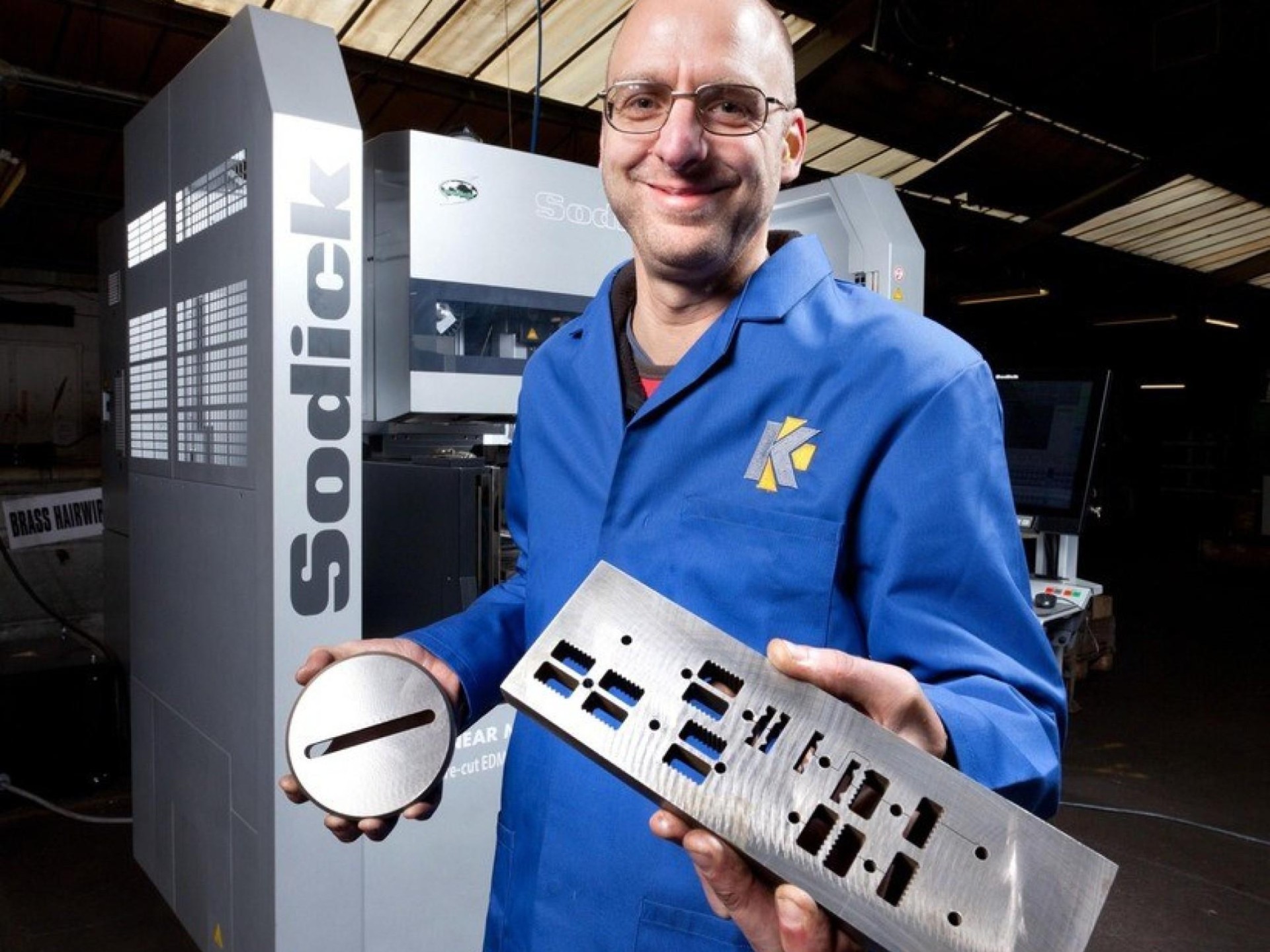 Tool Making Stamping And 630334 2