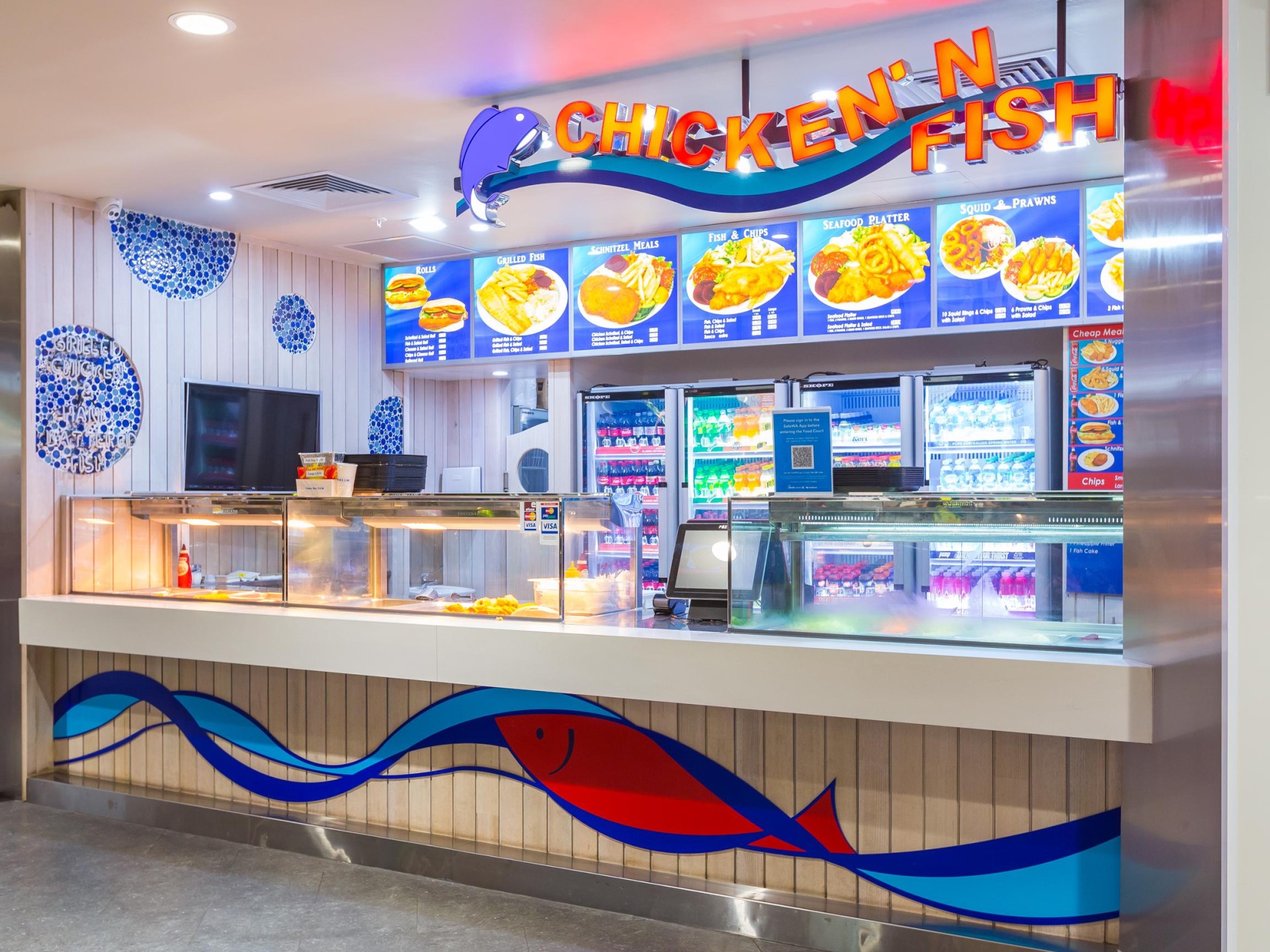 Chicken N Fish 12 630348 1