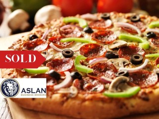 PIZZA SHOP FOR SALE