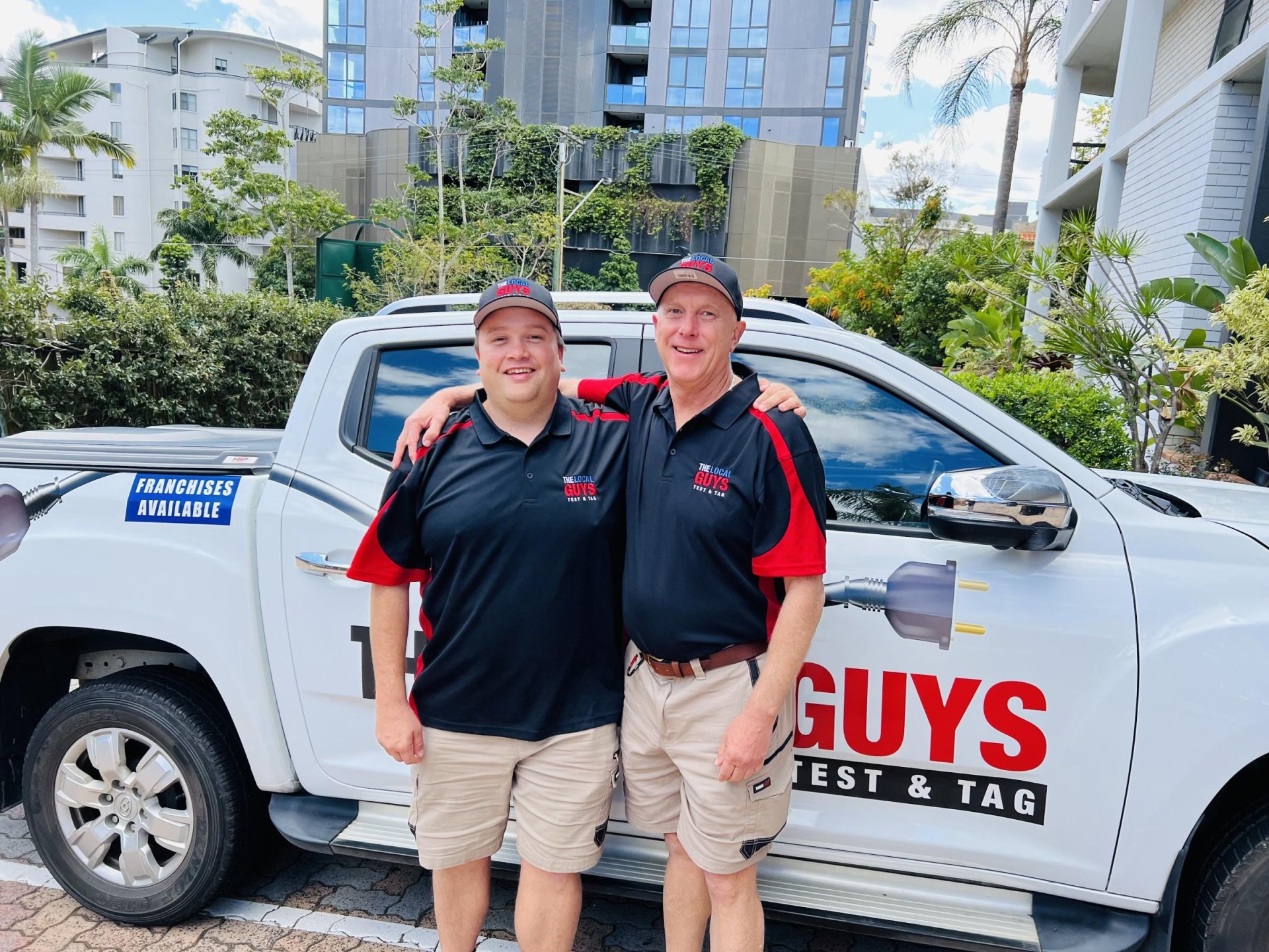 Electrical Test And Tag 630396 1