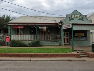 Thorpdale Bakery & Post Office