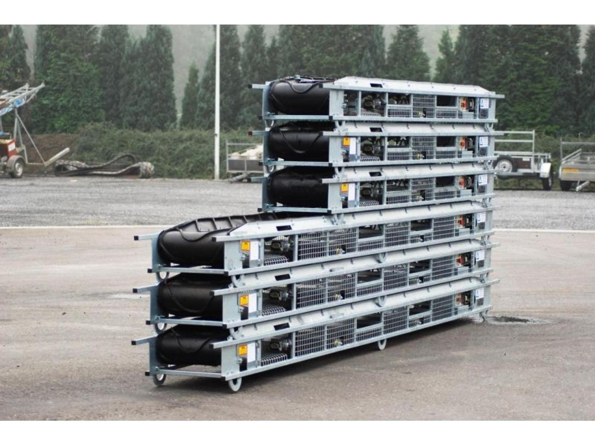 Conveyor Hire Business Plus: 630440 3